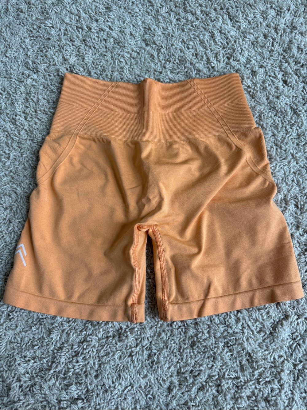 Oner Active Effortless Seamless Shorts